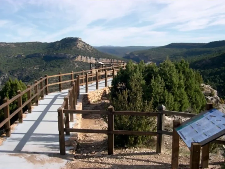 Curso PN del Alto Tajo