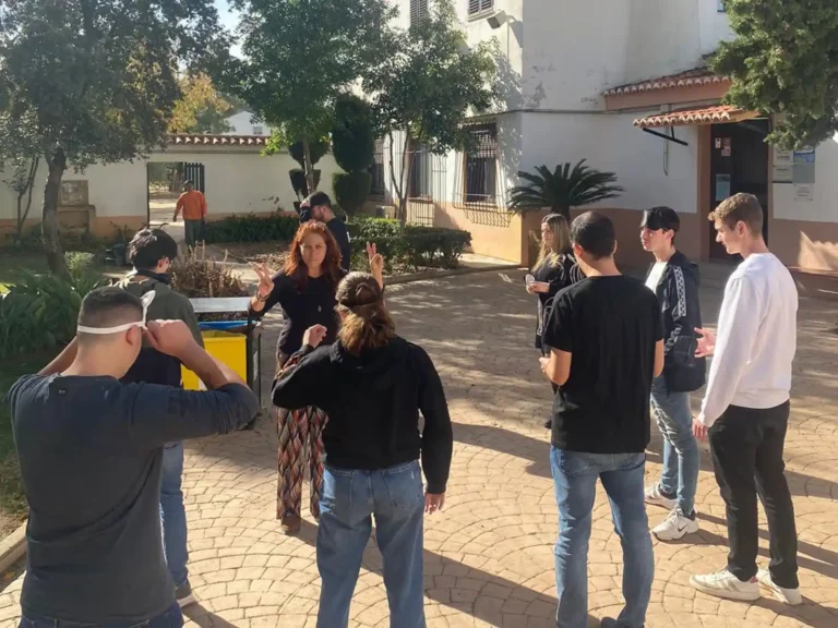 Jornadas EFE Malvasía Llombai