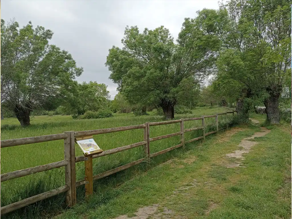 Mancomunidad del Embalse del Atazar
