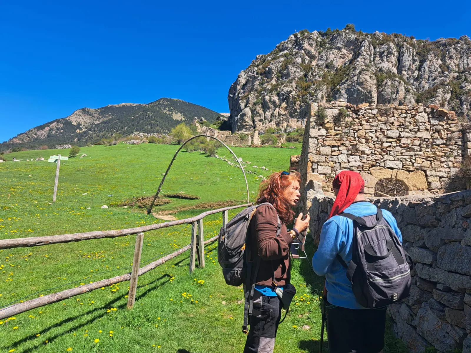 vacaciones accesibles catalunya